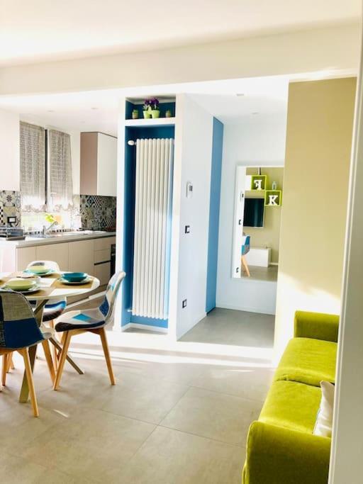 Fk House Appartamento Milano