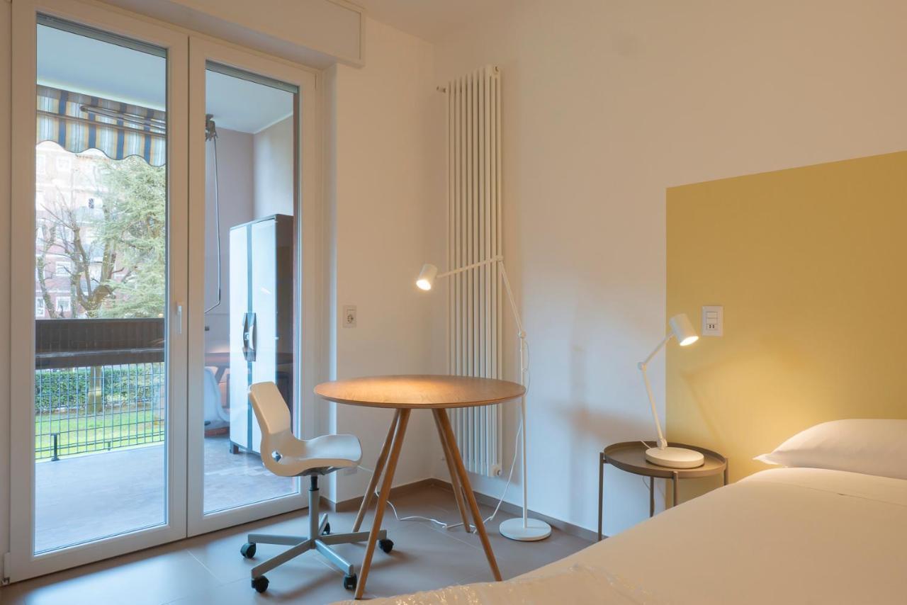 Nuovo E Ampio Con Terrazzo - Via Depretis Apartment Milan