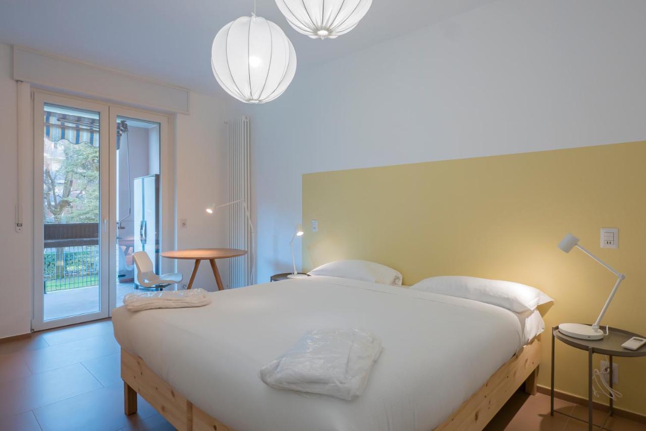 Nuovo E Ampio Con Terrazzo - Via Depretis * Milan