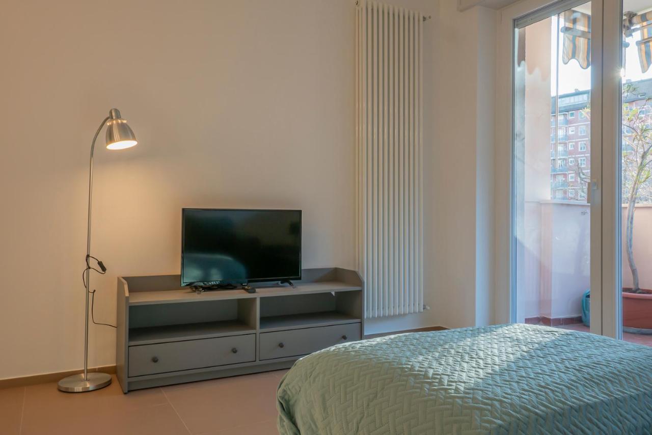 Apartment Nuovo E Ampio Con Terrazzo - Via Depretis