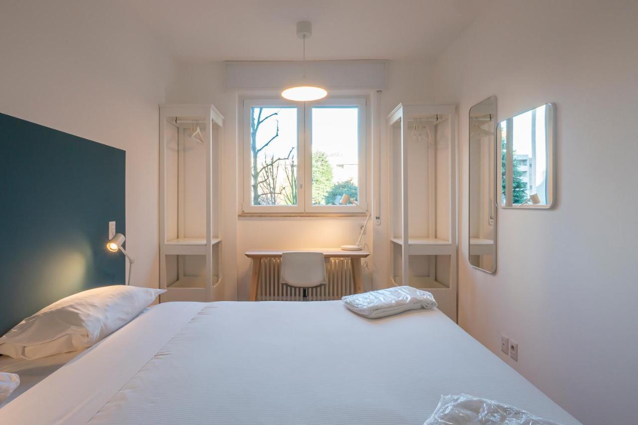 Nuovo E Ampio Con Terrazzo - Via Depretis Apartment Milan