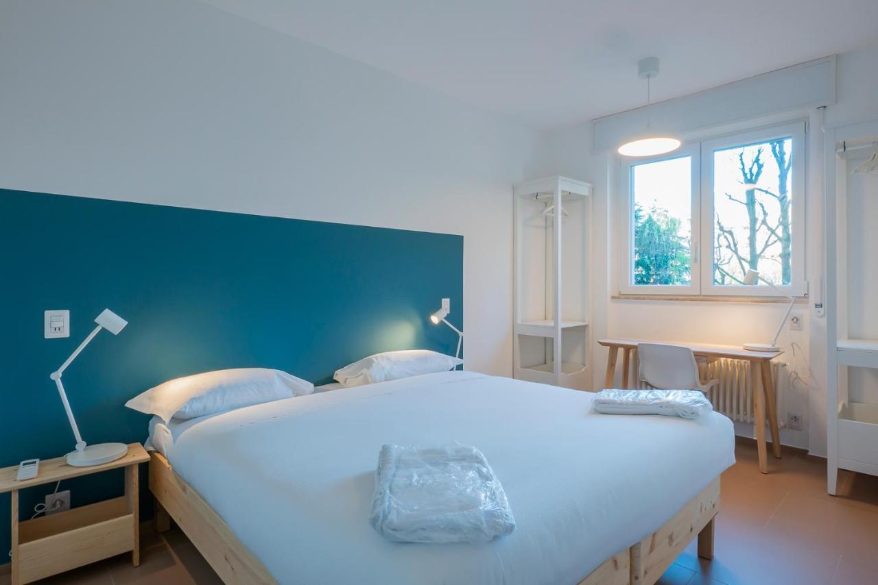 Apartment Nuovo E Ampio Con Terrazzo - Via Depretis *
