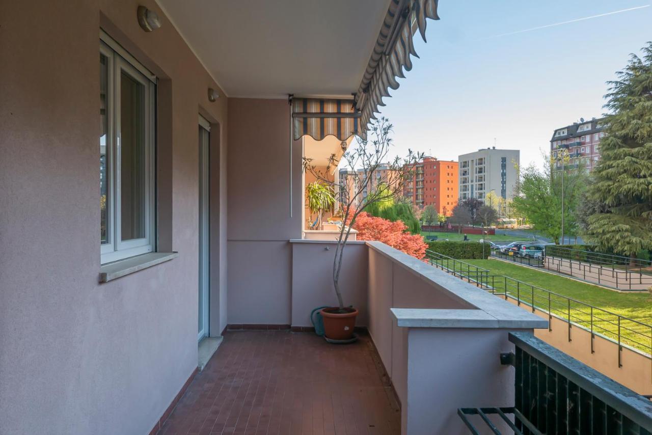 Apartment Nuovo E Ampio Con Terrazzo - Via Depretis