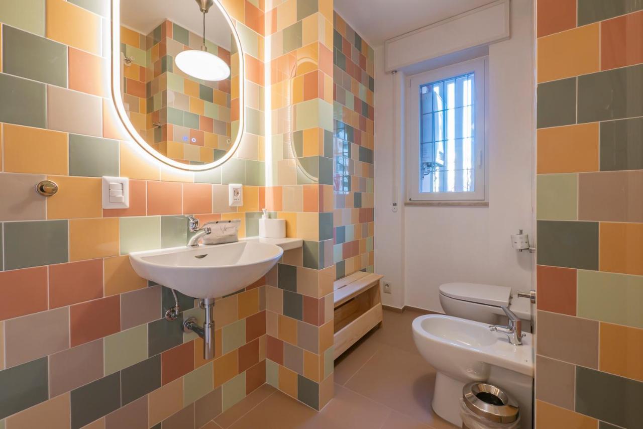 Apartment Nuovo E Ampio Con Terrazzo - Via Depretis