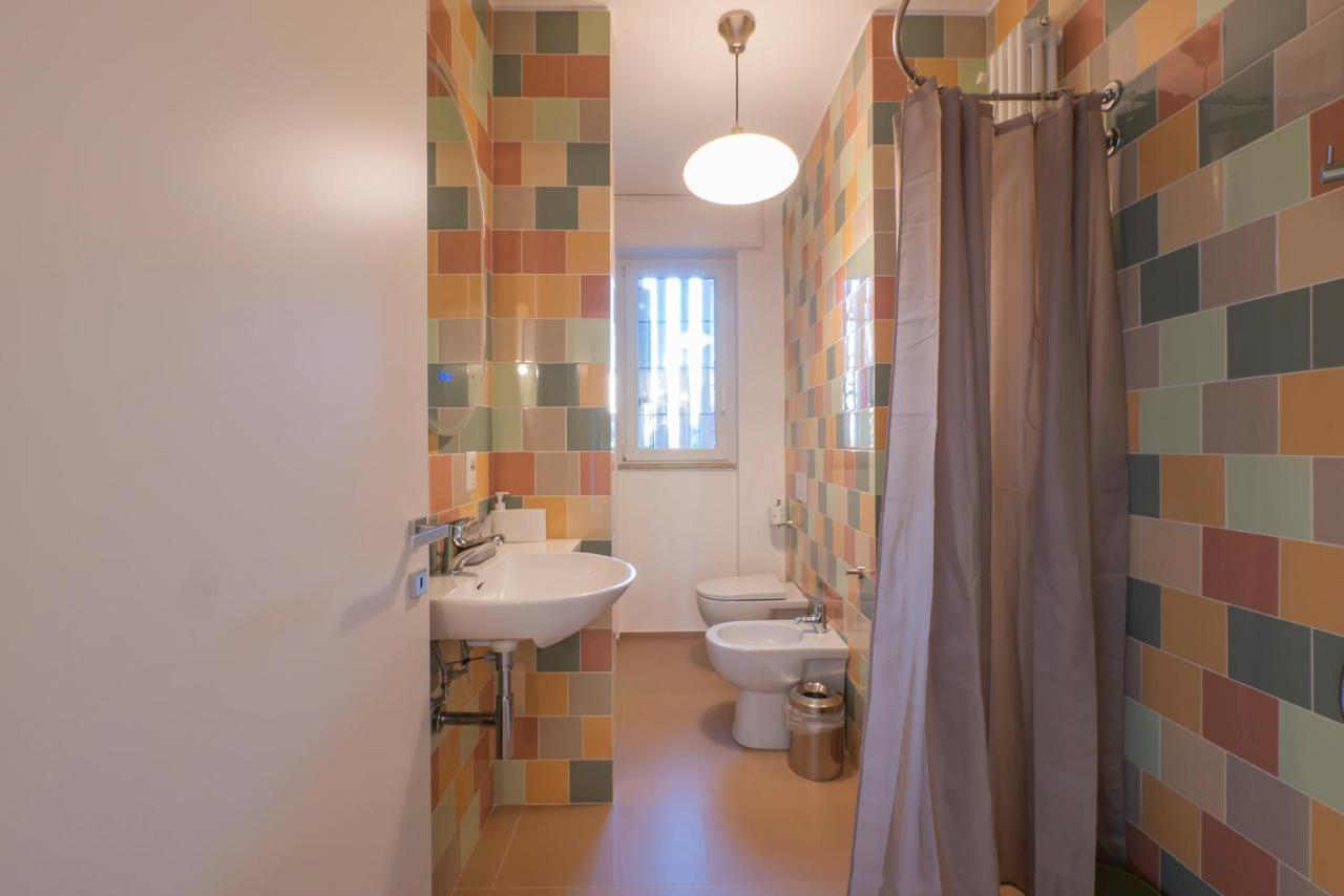 Nuovo E Ampio Con Terrazzo - Via Depretis * Milan