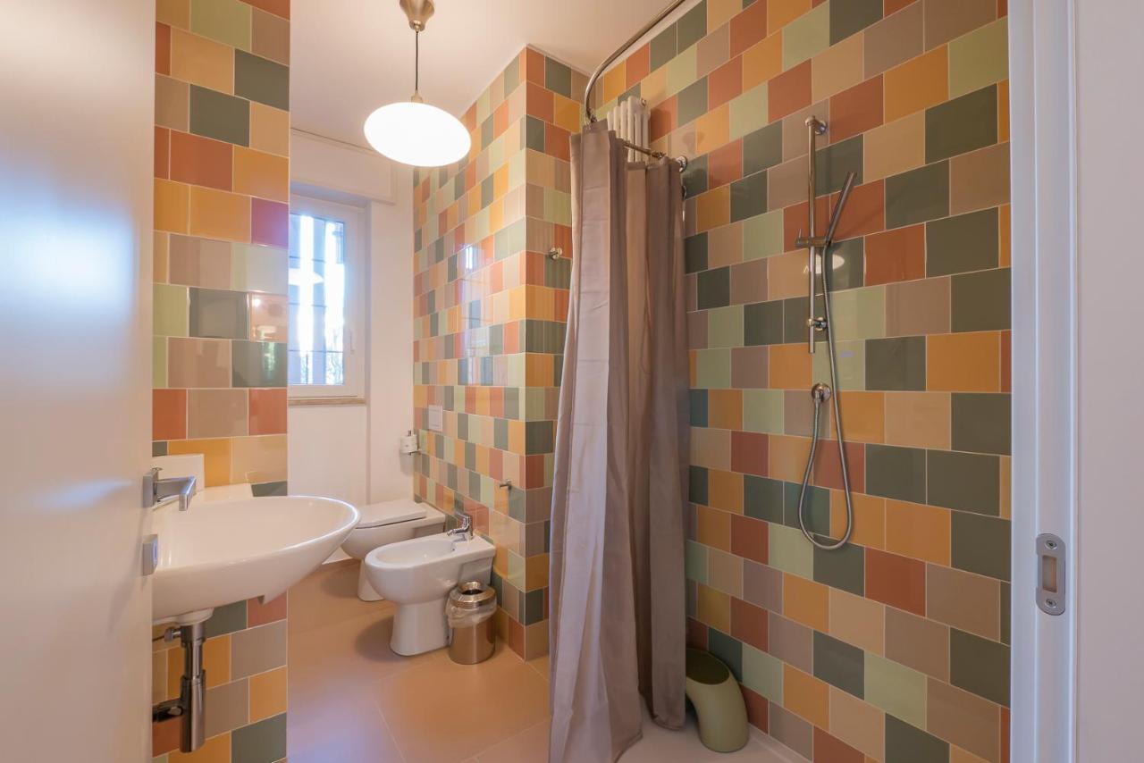 Apartment Nuovo E Ampio Con Terrazzo - Via Depretis *