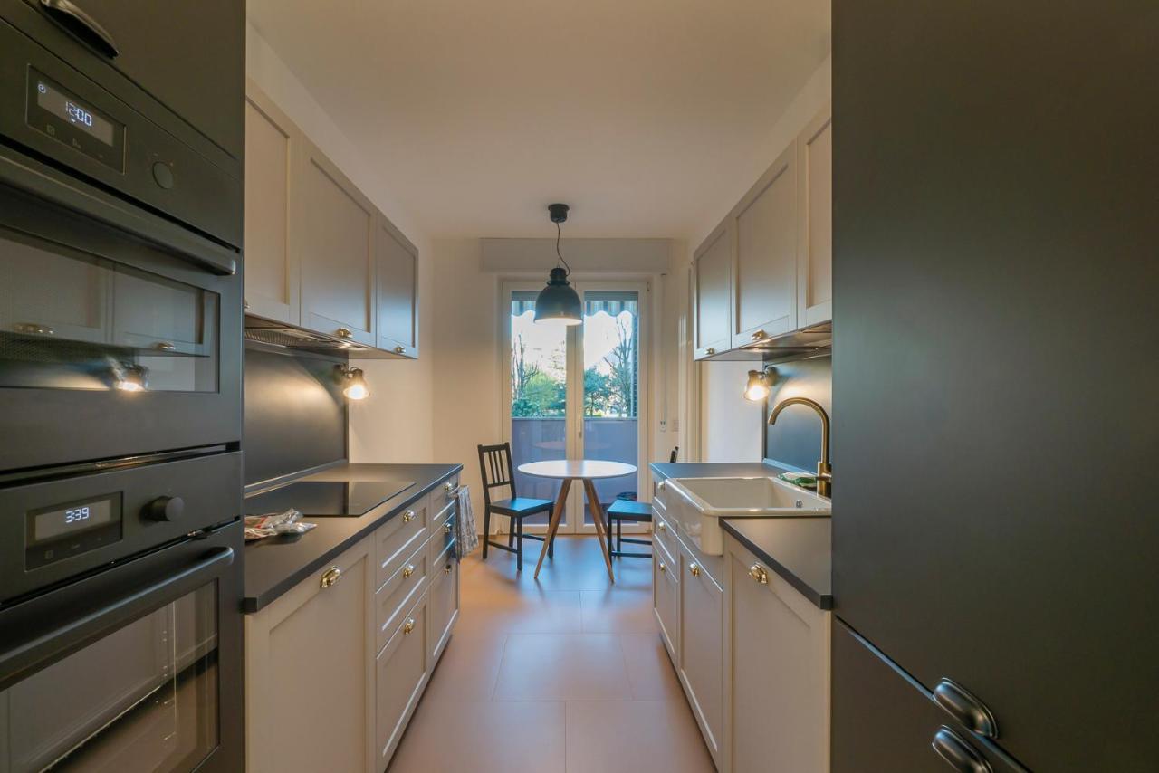 Apartment Nuovo E Ampio Con Terrazzo - Via Depretis *