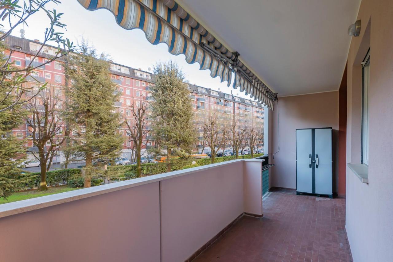Nuovo E Ampio Con Terrazzo - Via Depretis * Milan