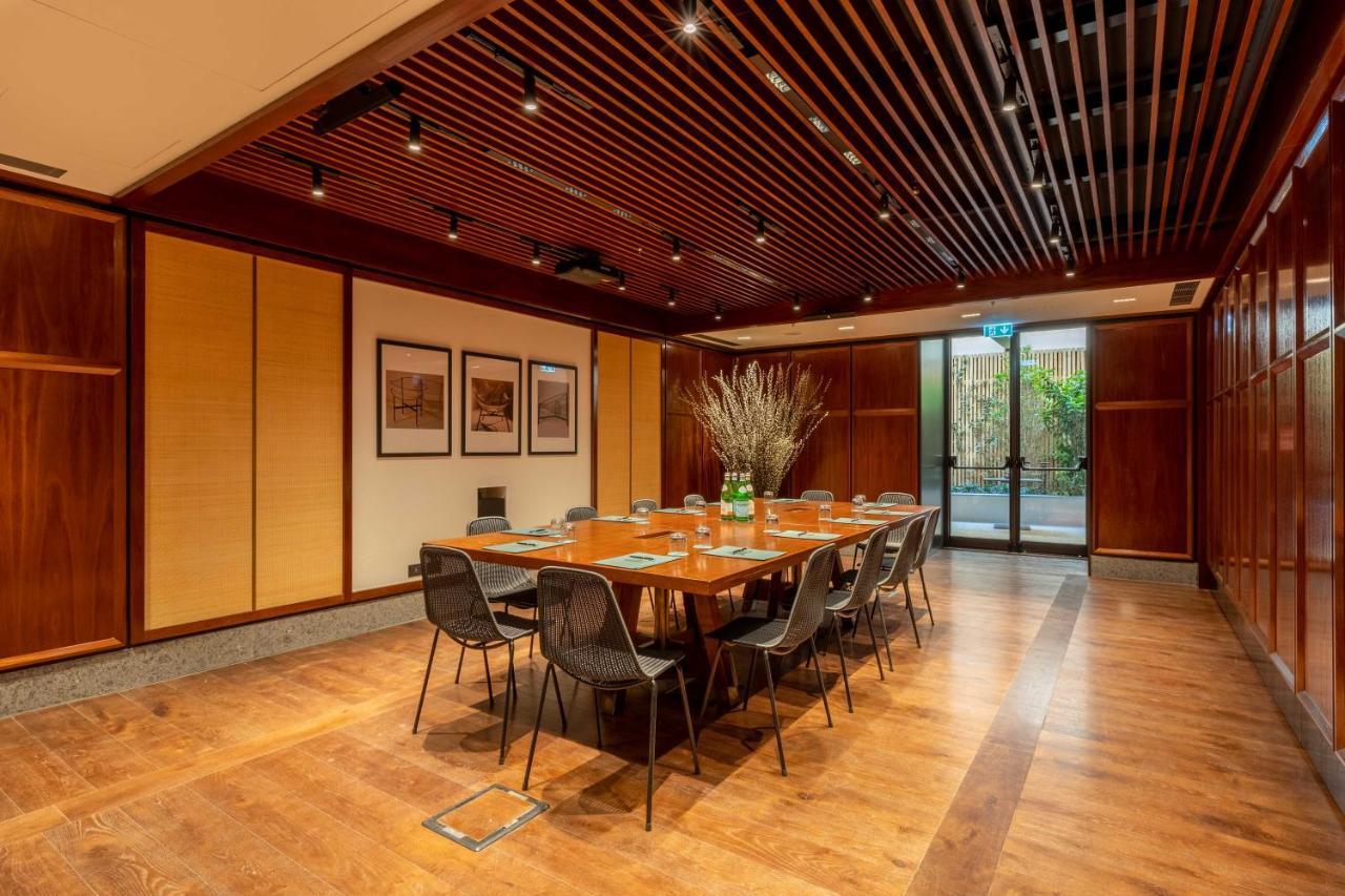 Hotel Portrait - Lungarno Collection Milan