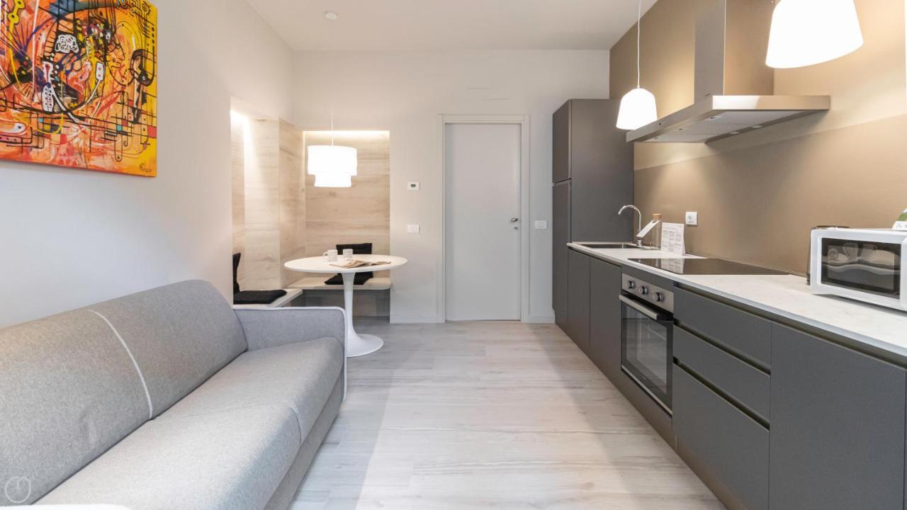 Italianway - Pontida 4 Bilo Apartment