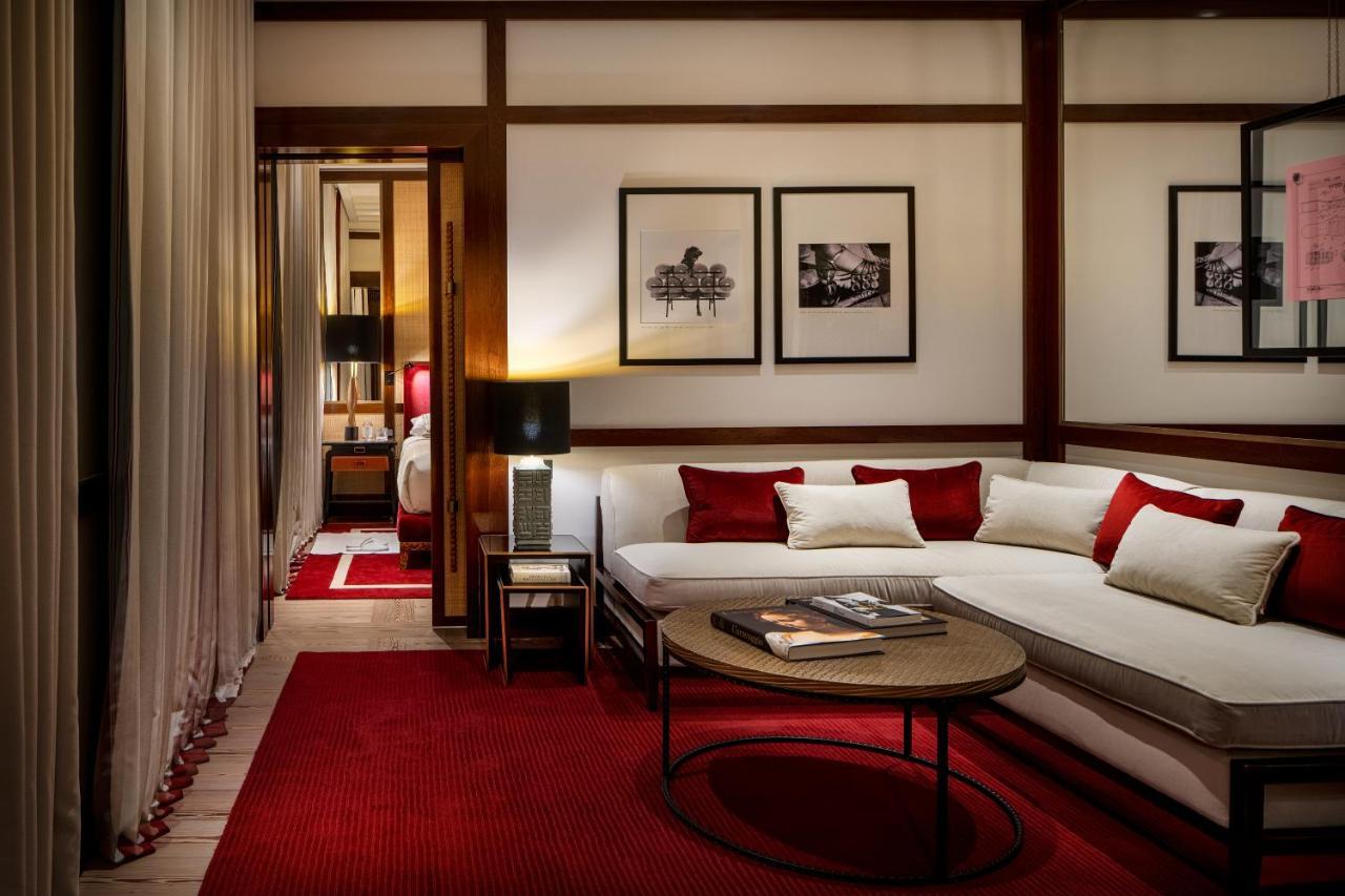 Portrait - Lungarno Collection 5* Milan