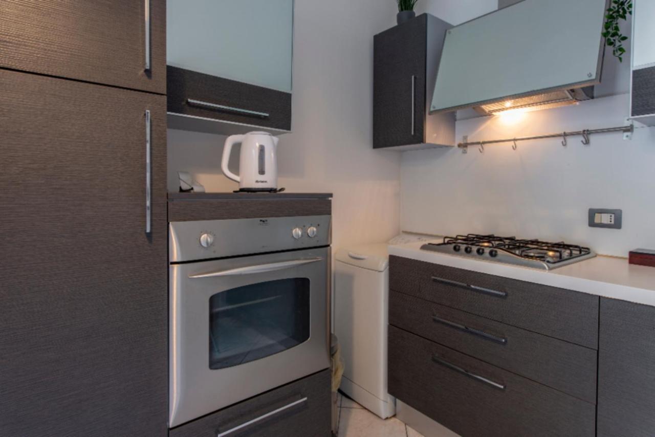 Apartamento La Casa Di Cristina Isabella - Milão
