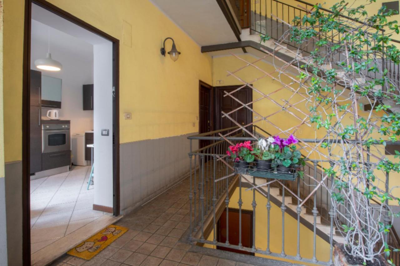 Apartamento La Casa Di Cristina Isabella -
