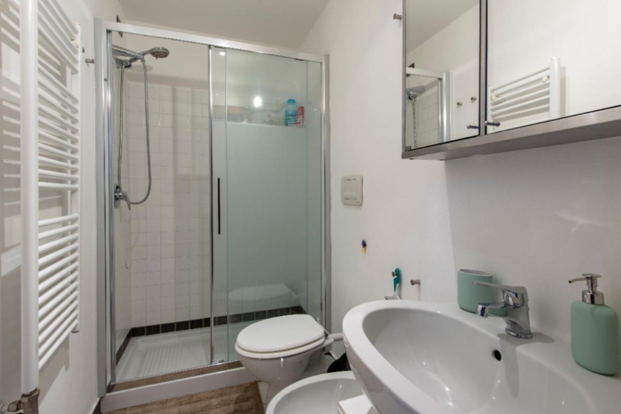 Apartamento La Casa Di Cristina Isabella - *