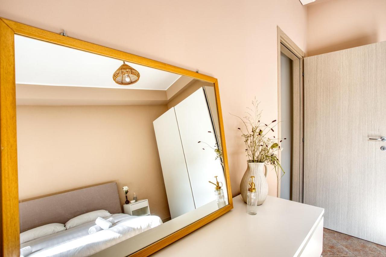 Joivy Chic Flat In The Center Milan
