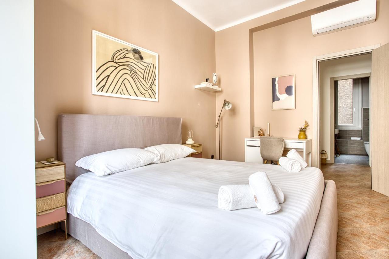 Apartment Joivy Chic Flat In The Center Milan
