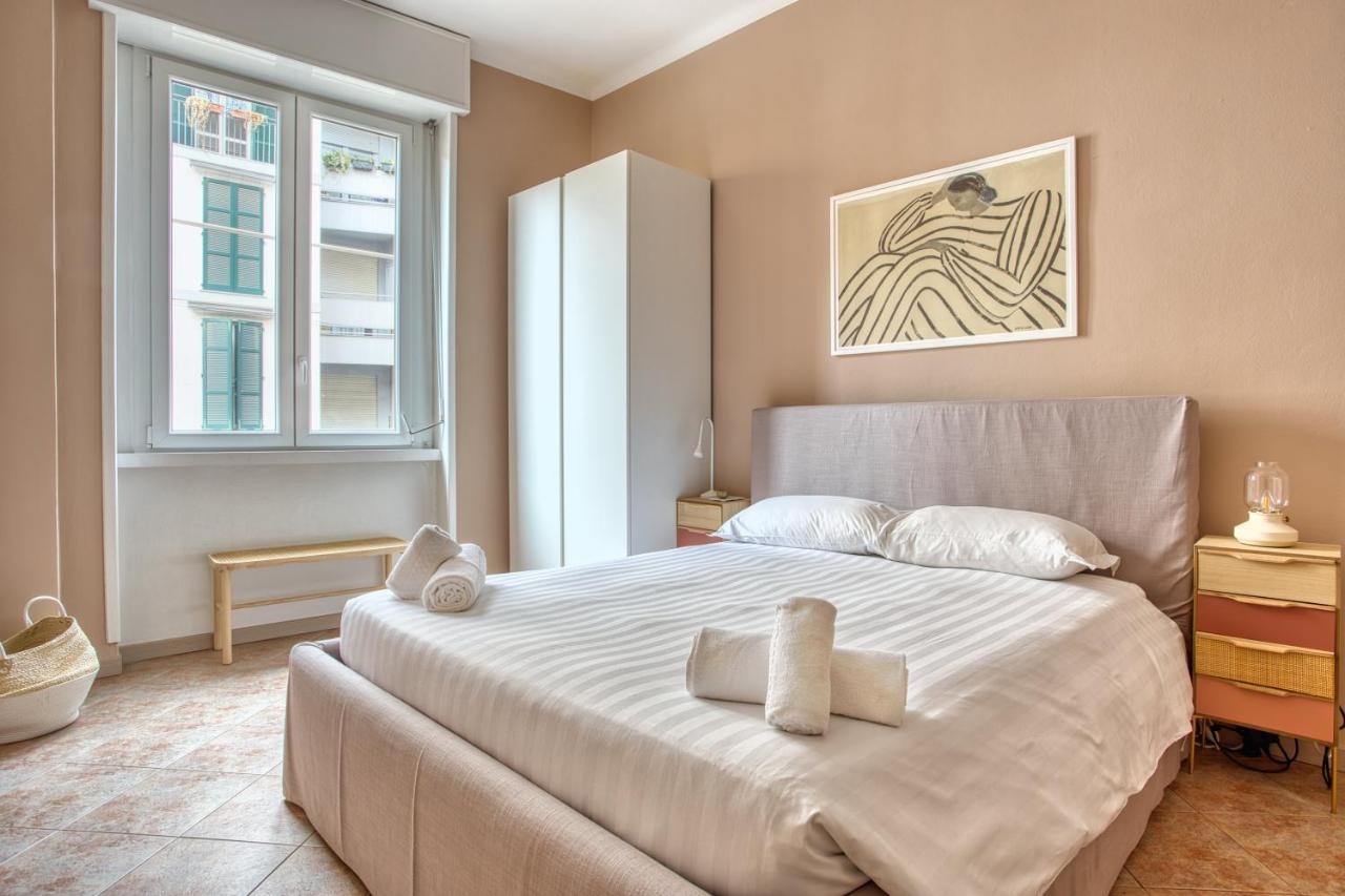 Apartment Joivy Chic Flat In The Center Milan
