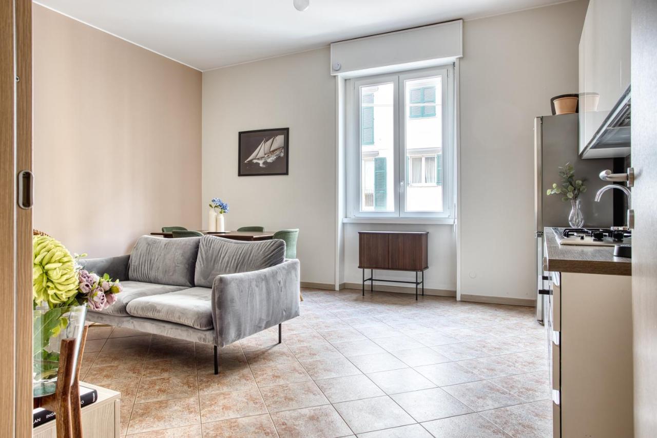 Apartment Joivy Chic Flat In The Center *