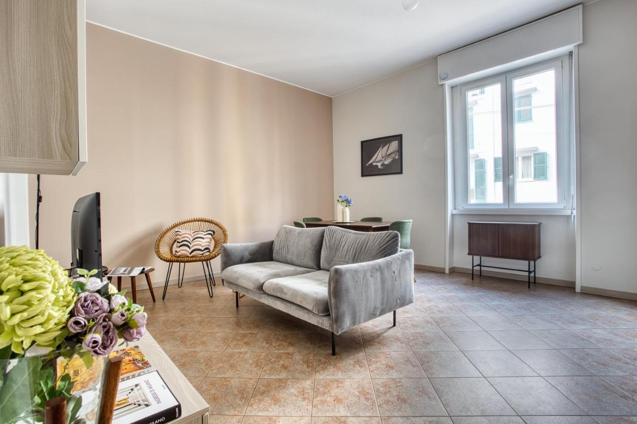 Joivy Chic Flat In The Center Milan
