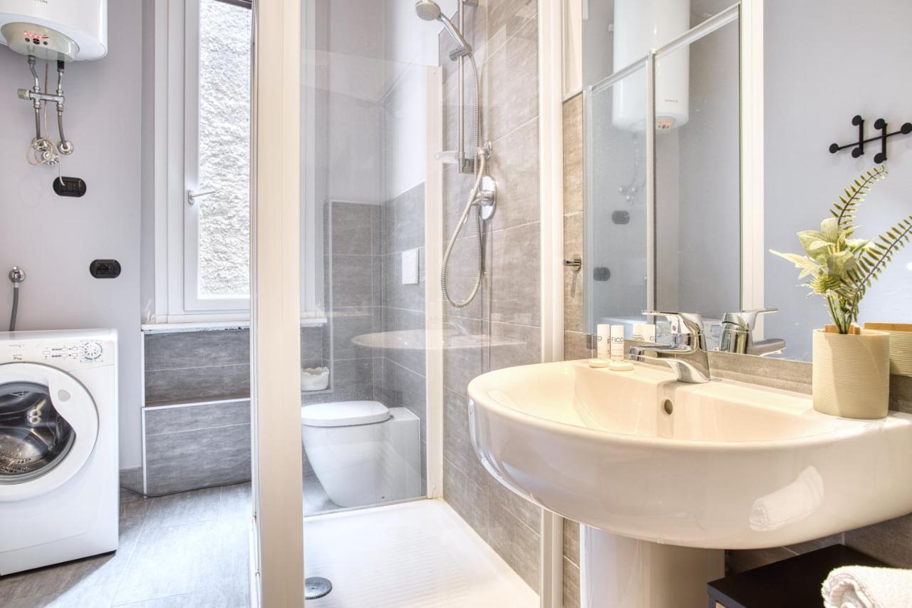 Joivy Chic Flat In The Center Apartment Milan