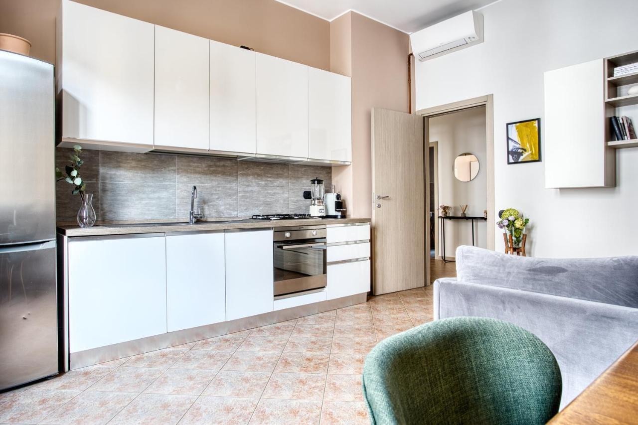 Joivy Chic Flat In The Center * Milan