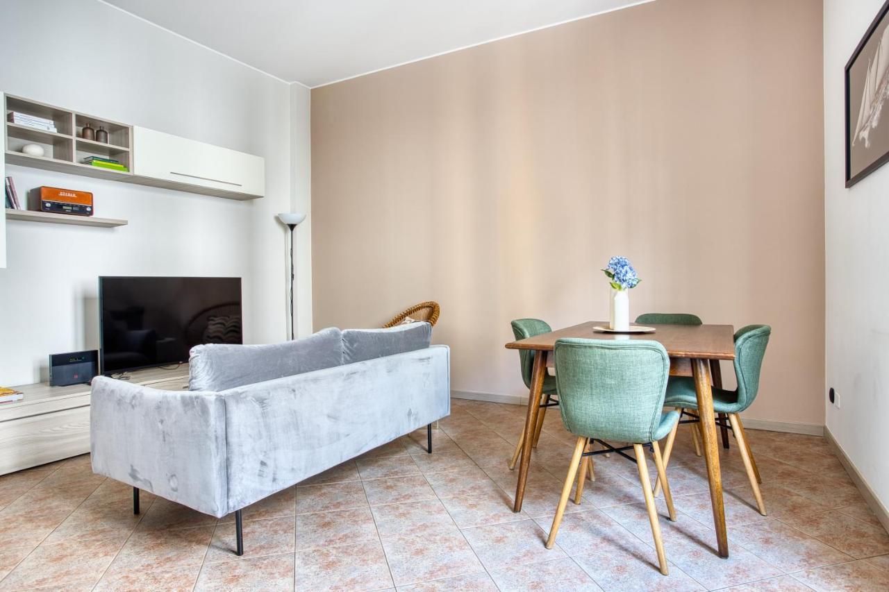 Joivy Chic Flat In The Center Milan