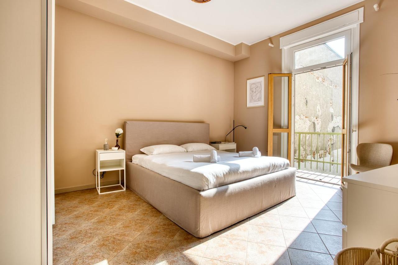 Apartment Joivy Chic Flat In The Center Milan