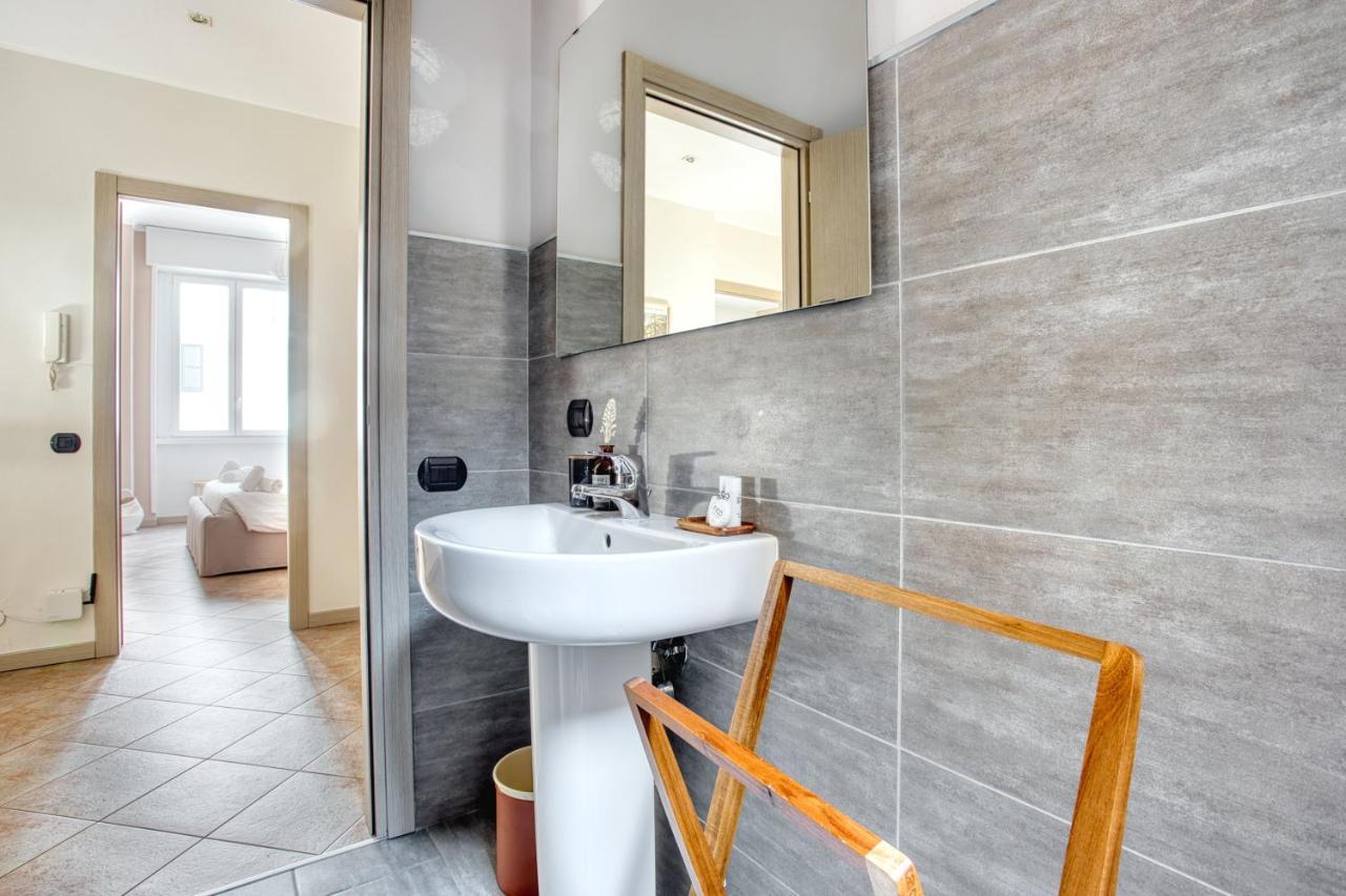 Apartment Joivy Chic Flat In The Center Milan