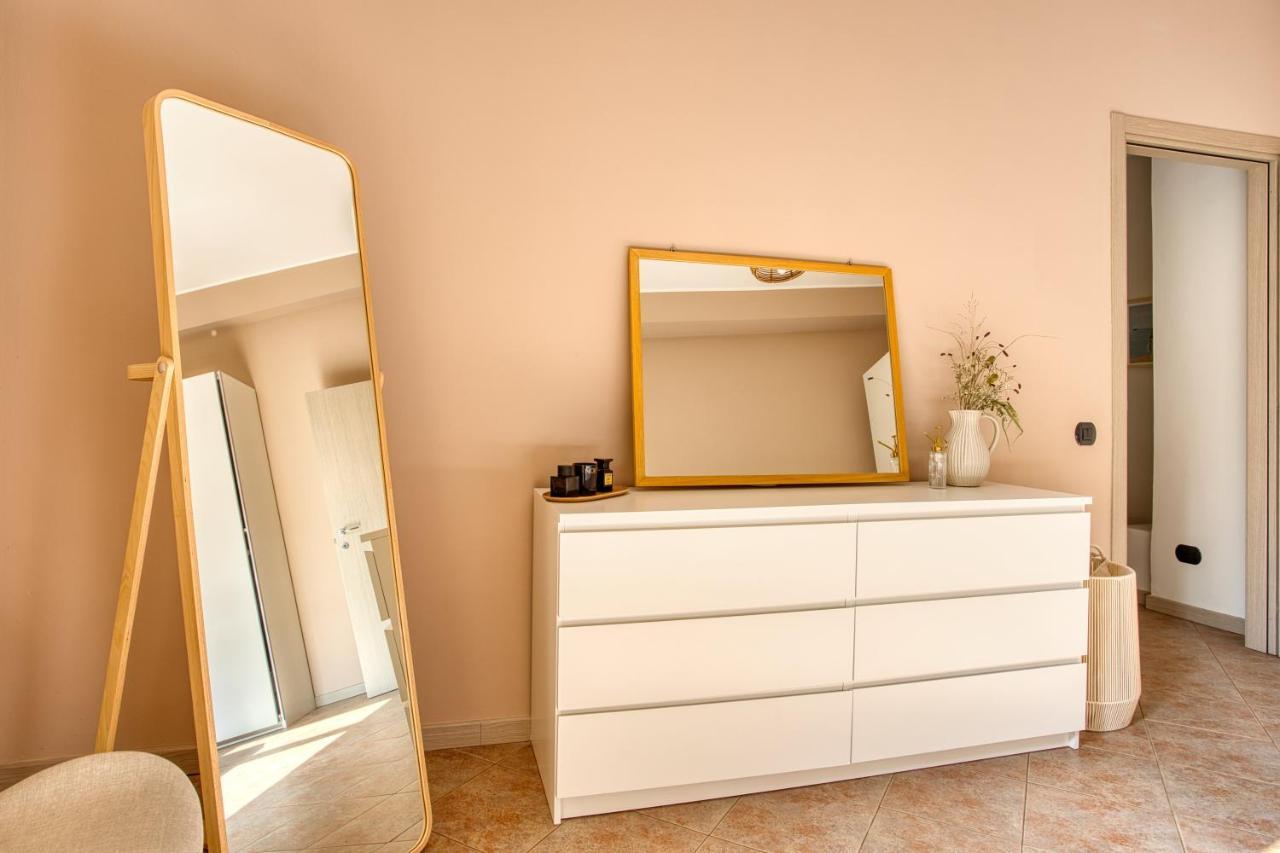Apartment Joivy Chic Flat In The Center Milan