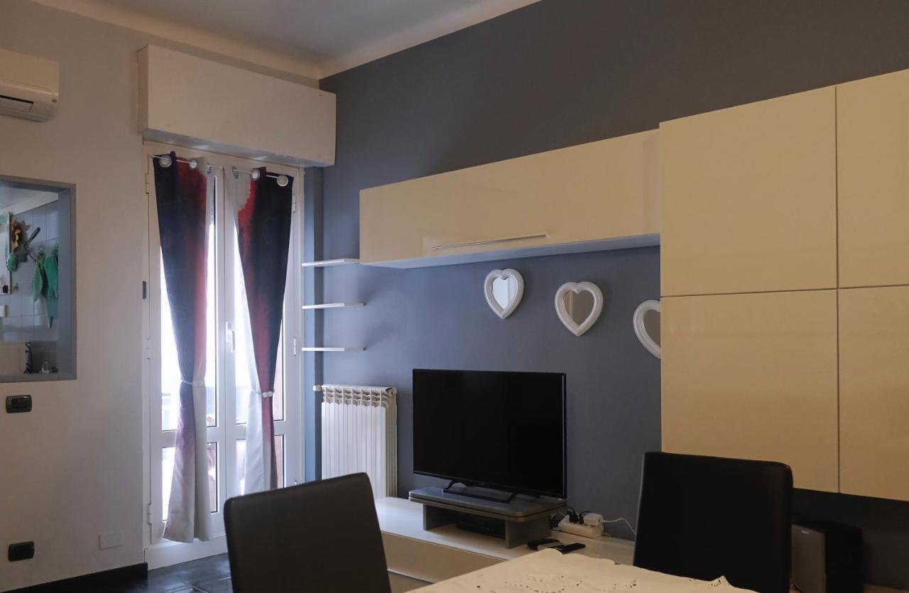 Appartamento Orea Spiti - San Gottardo Classic Milano