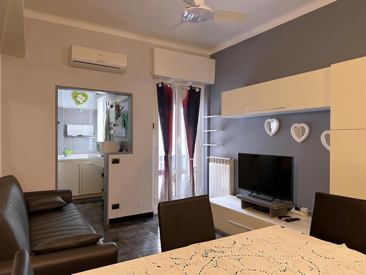 Appartamento Orea Spiti - San Gottardo Classic Milano