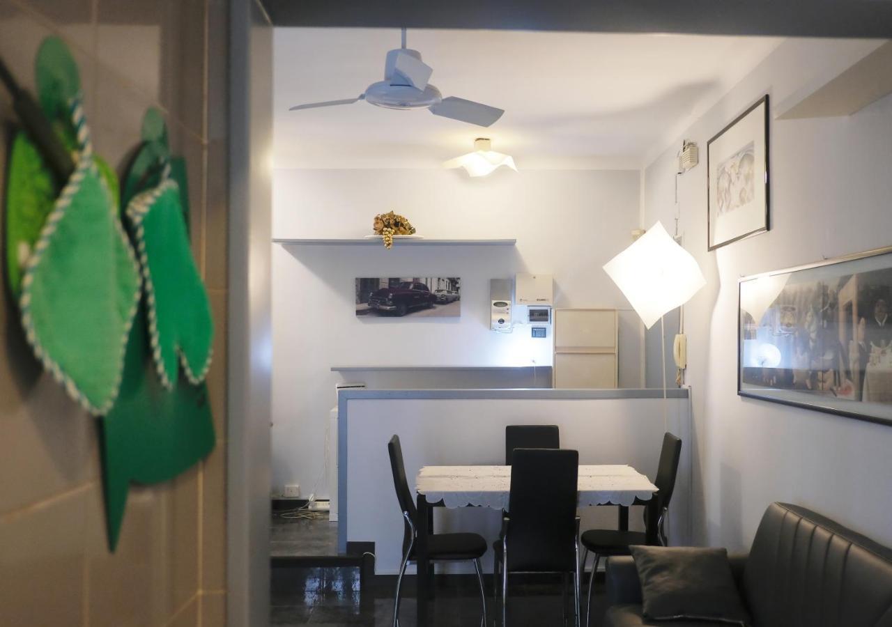 Appartamento Orea Spiti - San Gottardo Classic Milano