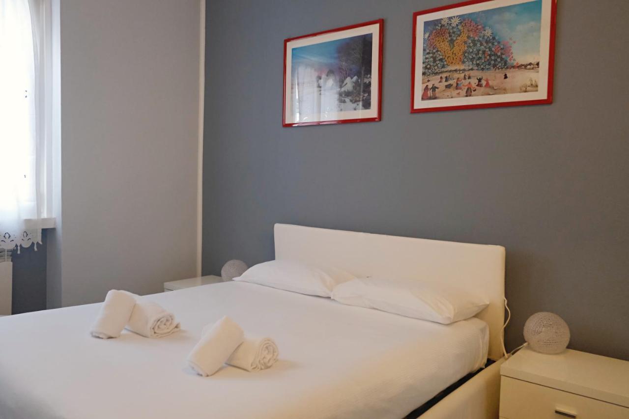 Orea Spiti - San Gottardo Classic Appartamento