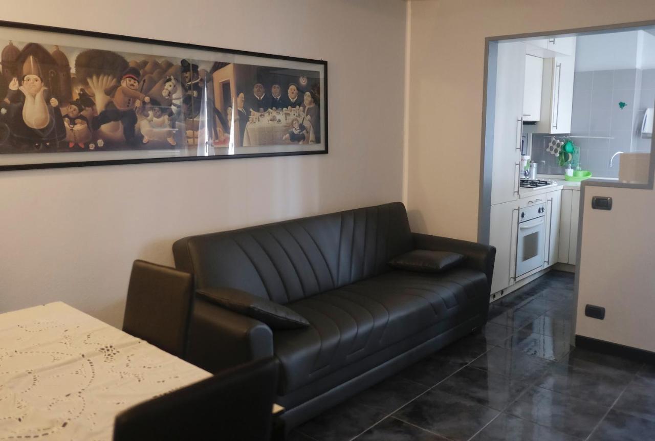 Appartamento Orea Spiti - San Gottardo Classic Milano