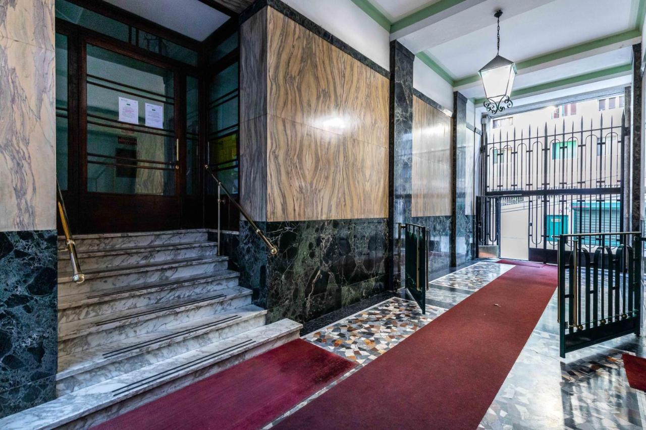 Casa Cosy Venini Apartment Milan