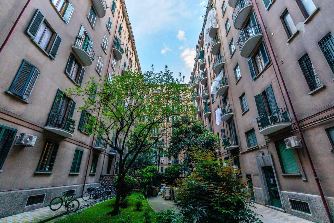 Casa Cosy Venini Apartment Milan