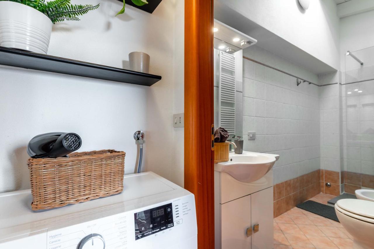 Apartment Casa Cosy Venini Milan