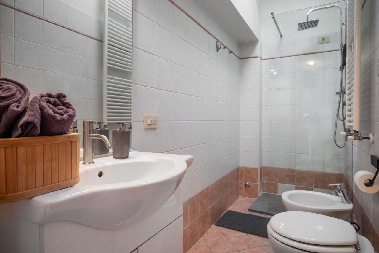 Apartment Casa Cosy Venini Milan