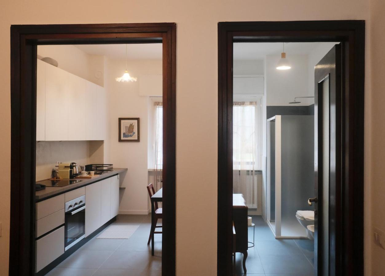 Appartamento Orea Spiti - Drawings In Teodosio *