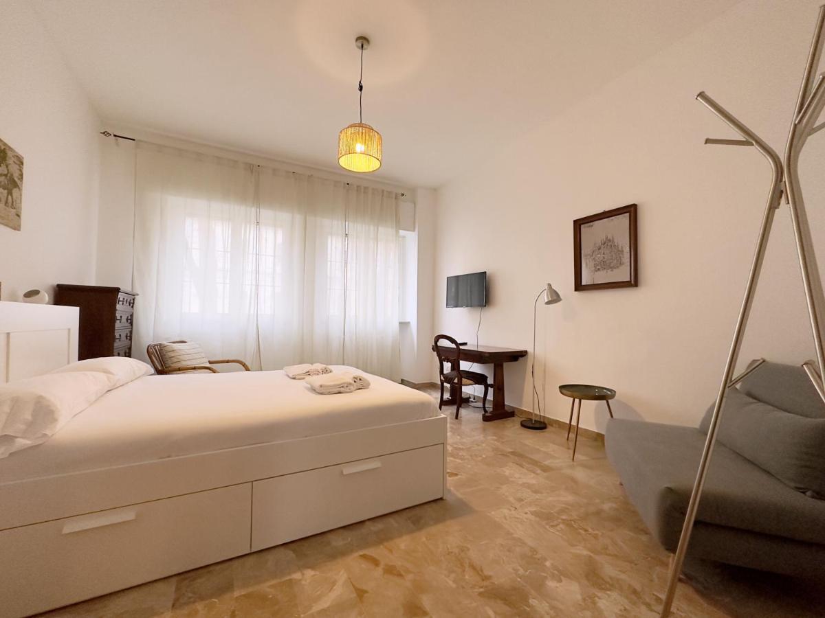 Orea Spiti - Drawings In Teodosio Milano