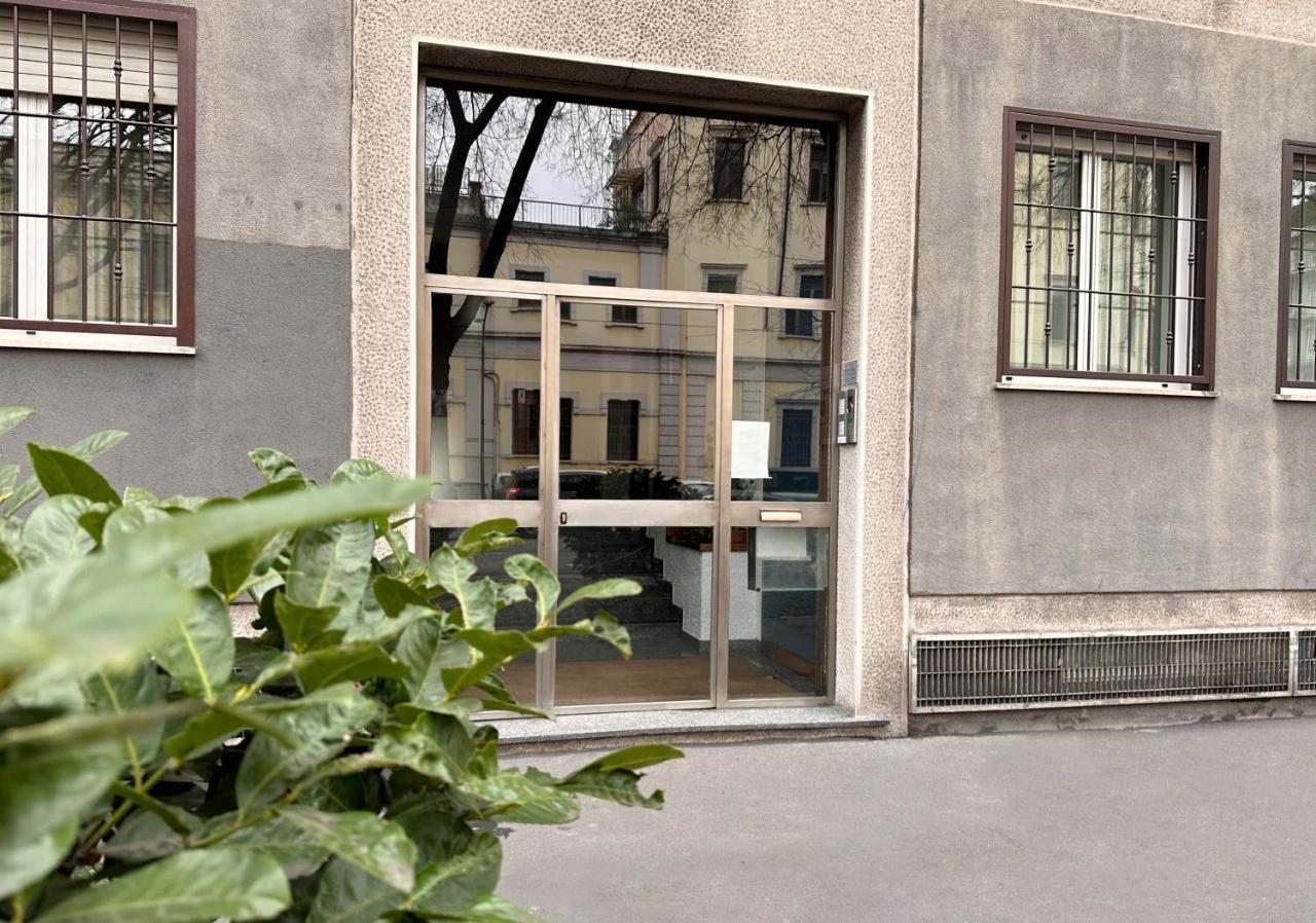 Appartamento Orea Spiti - Drawings In Teodosio Milano