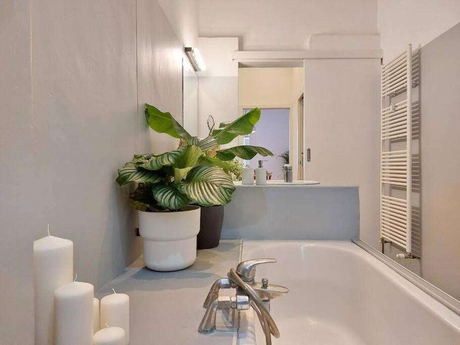 Bnbutler - Guercino, 8 - Renovated Design Apartamento *