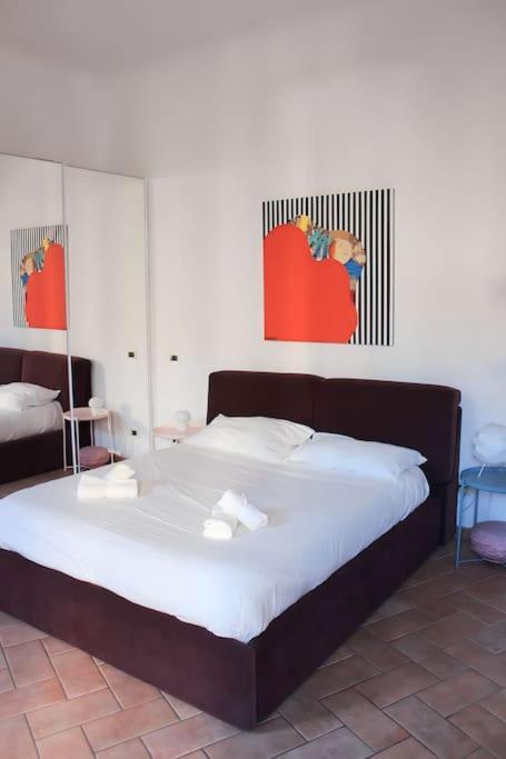 Romantica Cenisio Apartamento