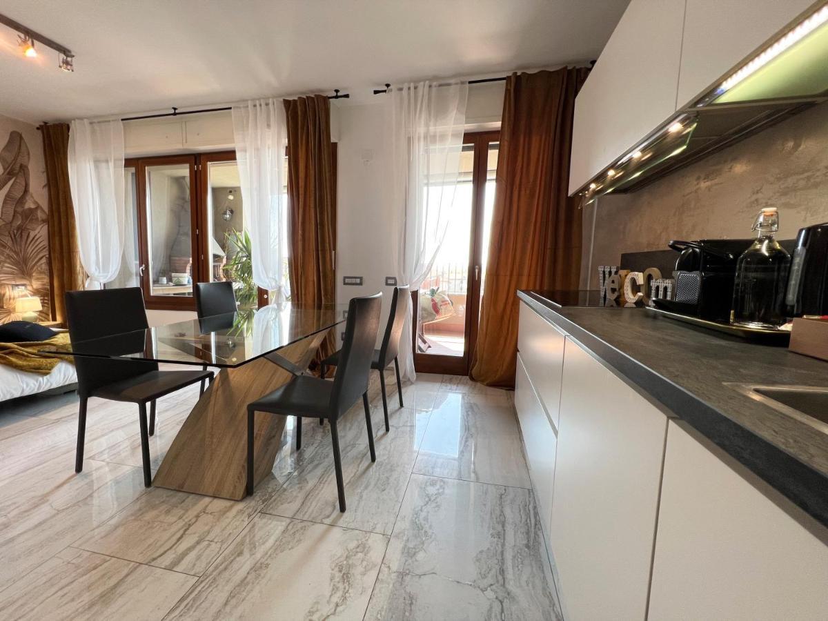 Casa vacanze Maccàcaro *