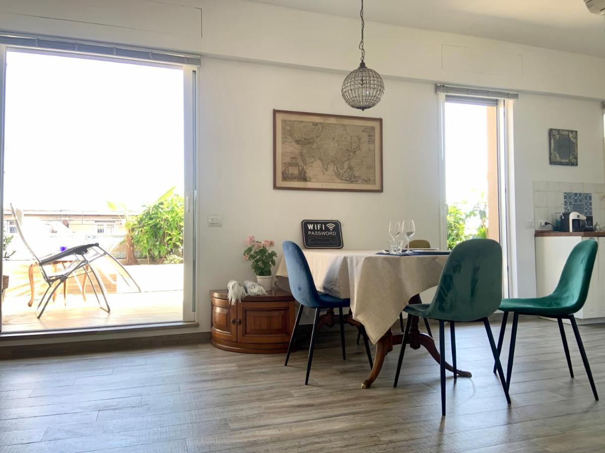 Apartamento Con Terrazza In Zona Navigli - Tortona *