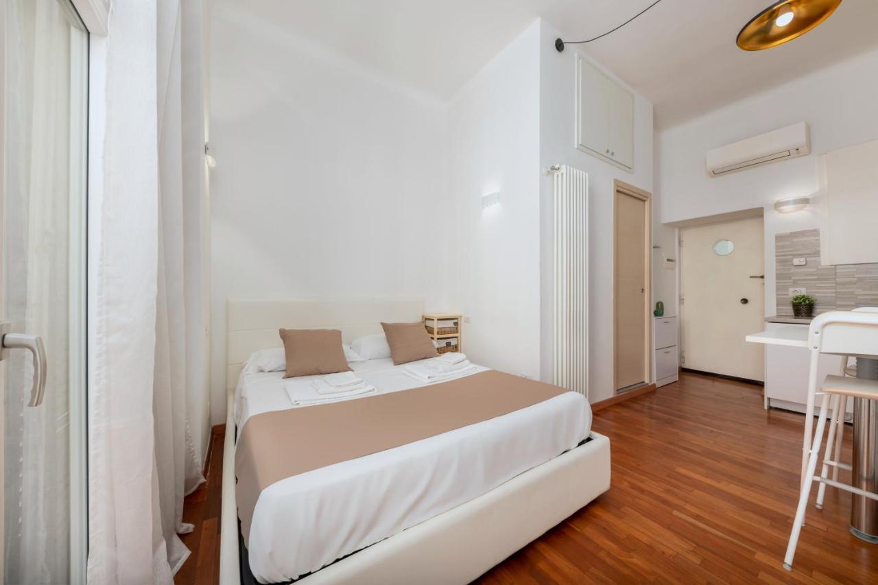 Apartamento Casa Da Candia Milão