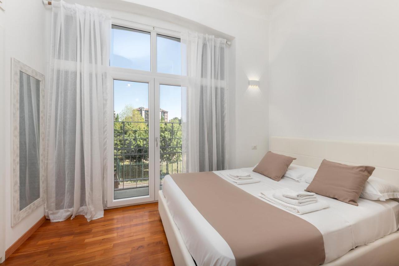 Casa Da Candia Apartamento Milão