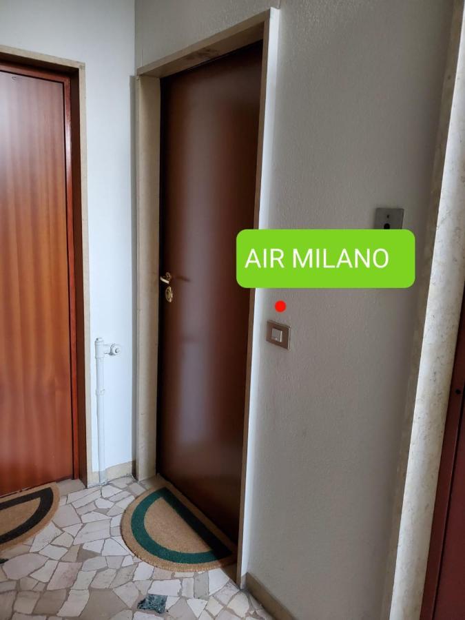 Grazioso Metro Vicinissima Facile Per Arrivare A Duomo Apartamento Milão