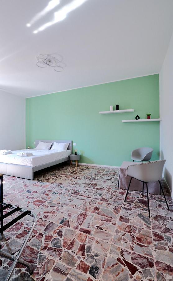 Apartment Suity I Cozy Leila Milan