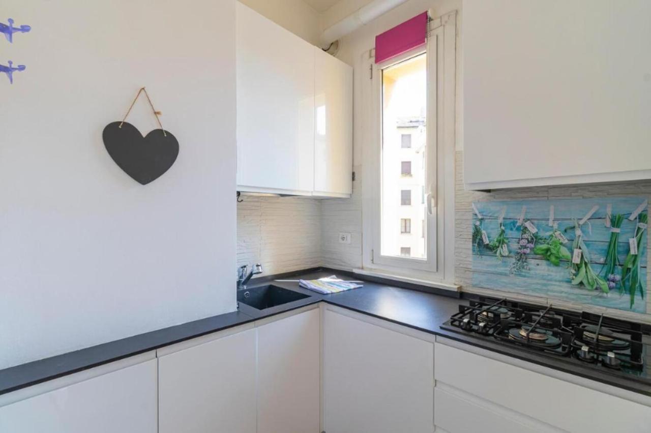 Charme & The City Apartment